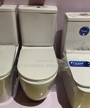 Imported Egg Water Closet_master Bedroom Wc_soft Close Wc Toilet Seat