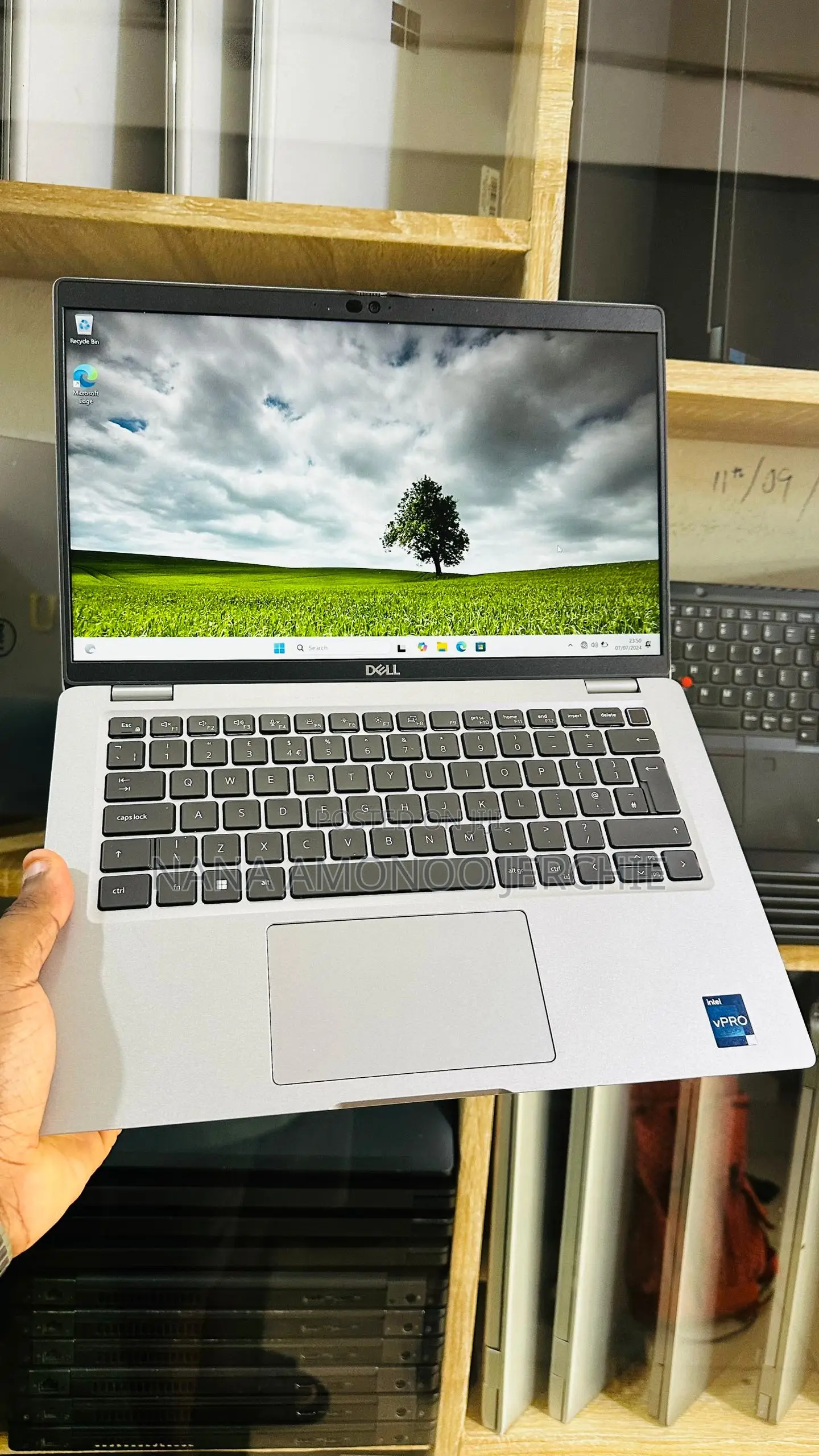 Laptop Dell Latitude 5430 8GB Intel Core I5 SSD 256GB
