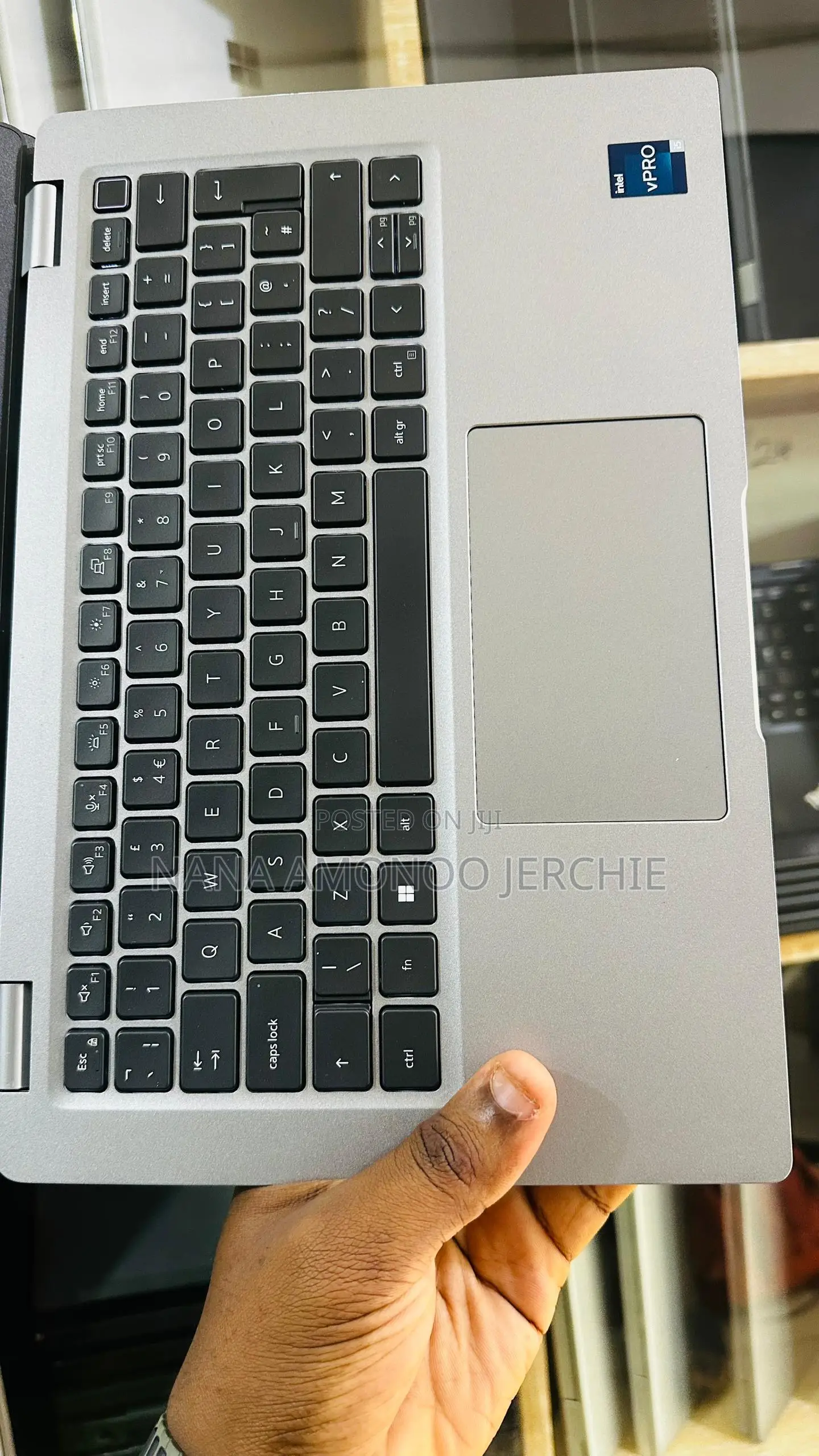 Laptop Dell Latitude 5430 8GB Intel Core I5 SSD 256GB