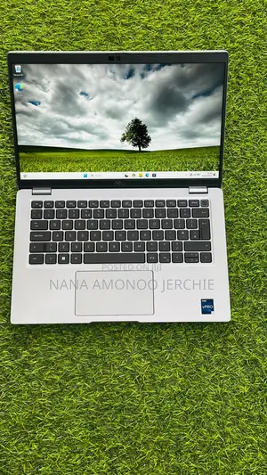 Laptop Dell Latitude 5430 8GB Intel Core I5 SSD 256GB