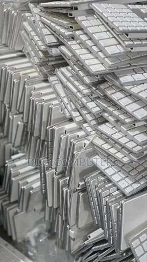Original Apple Keyboard From Usa 