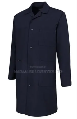 Overcoat (Coverall)