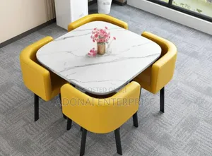 Dining Set Zhdgvd6u78