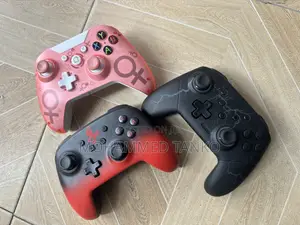 Nitando Controls
