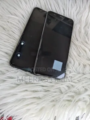 Google Pixel 4 64 GB White