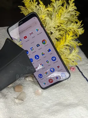 Google Pixel 4 64 GB White