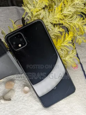 Google Pixel 4 64 GB White