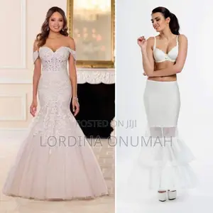 Bridal Underskirt/Petticoat