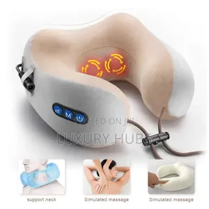 Rechargeable Neck Massage Machine