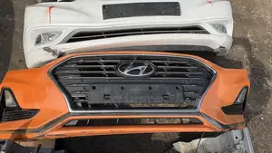 Hyundai Sonata Front Bumper 2016,2017,2018,2019,2020