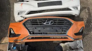 Hyundai Sonata Front Bumper 2016,2017,2018,2019,2020