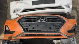Hyundai Sonata Front Bumper 2016,2017,2018,2019,2020