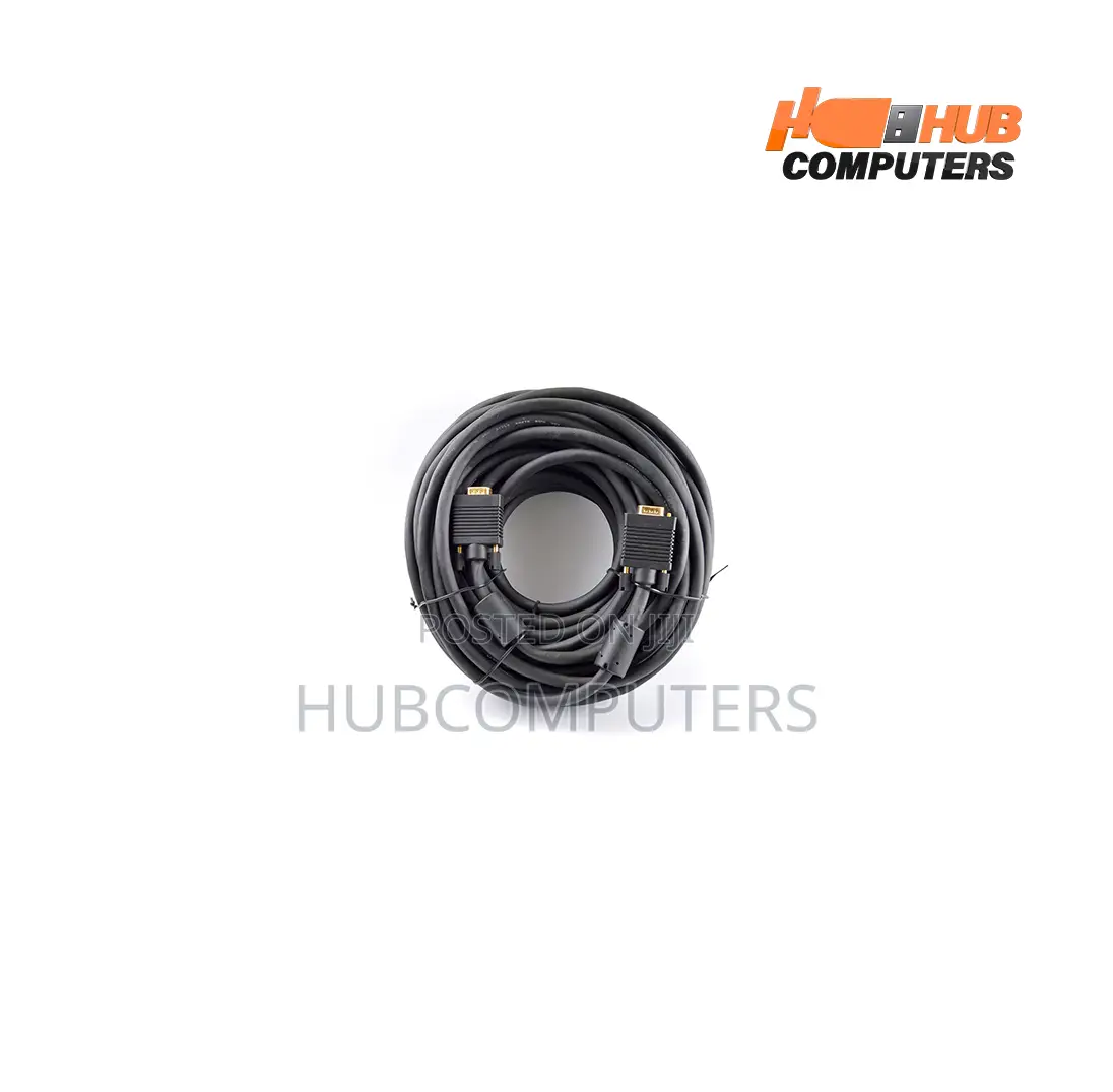 Vga 10metres Cable