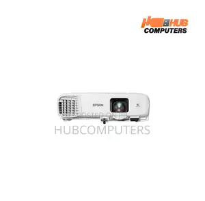 Epson Eb-X49 Projector Eb-X49 3lcd Xga