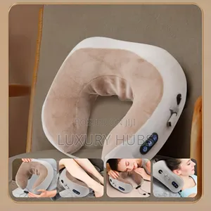 Neck Therapy Massager