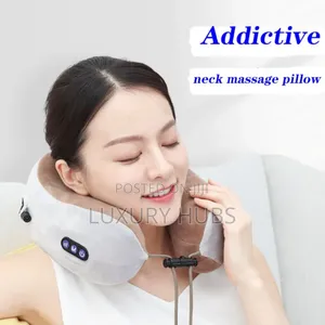 Neck Therapy Massager