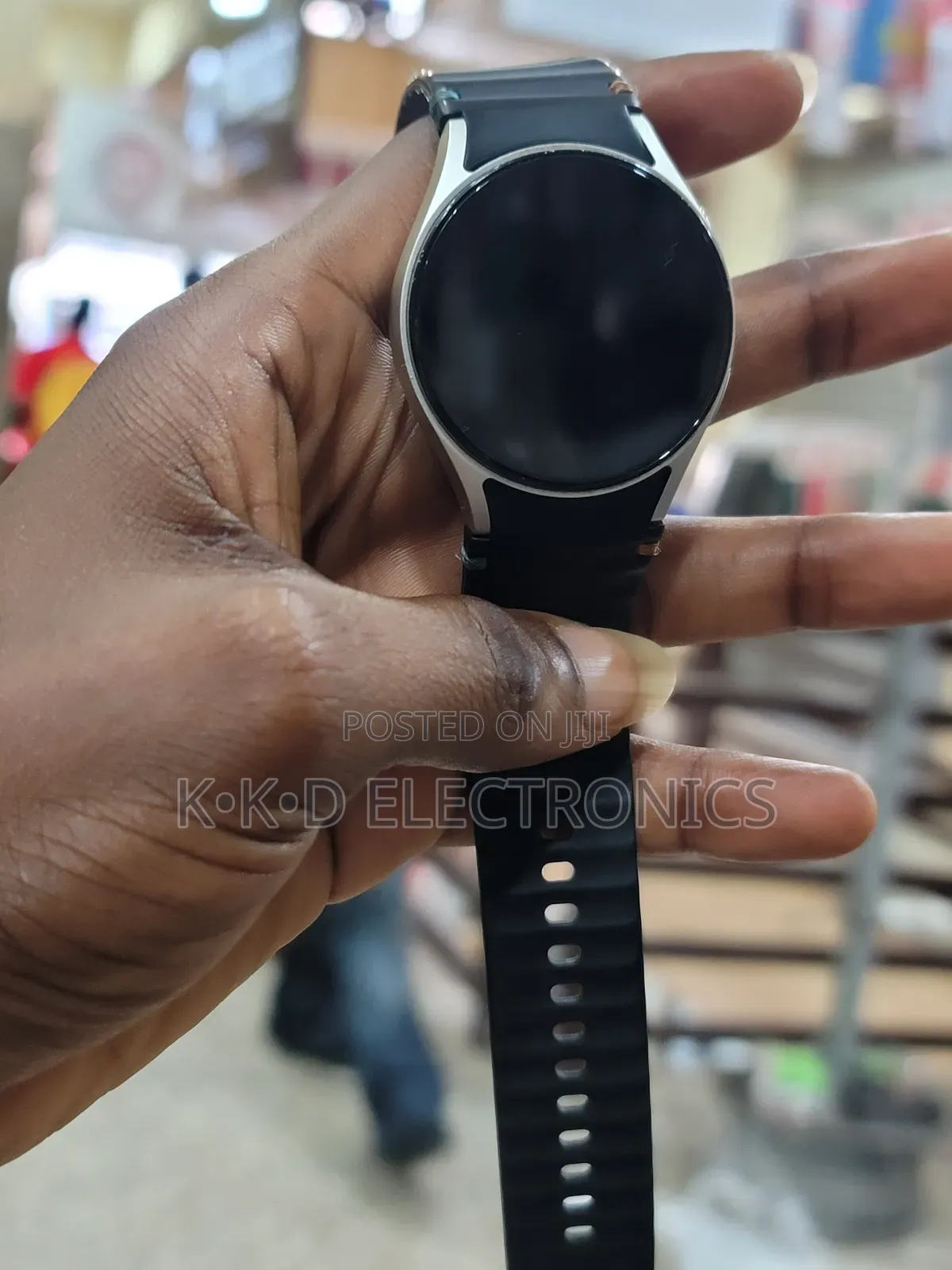 Samsung Galaxy Watch 7 40mm