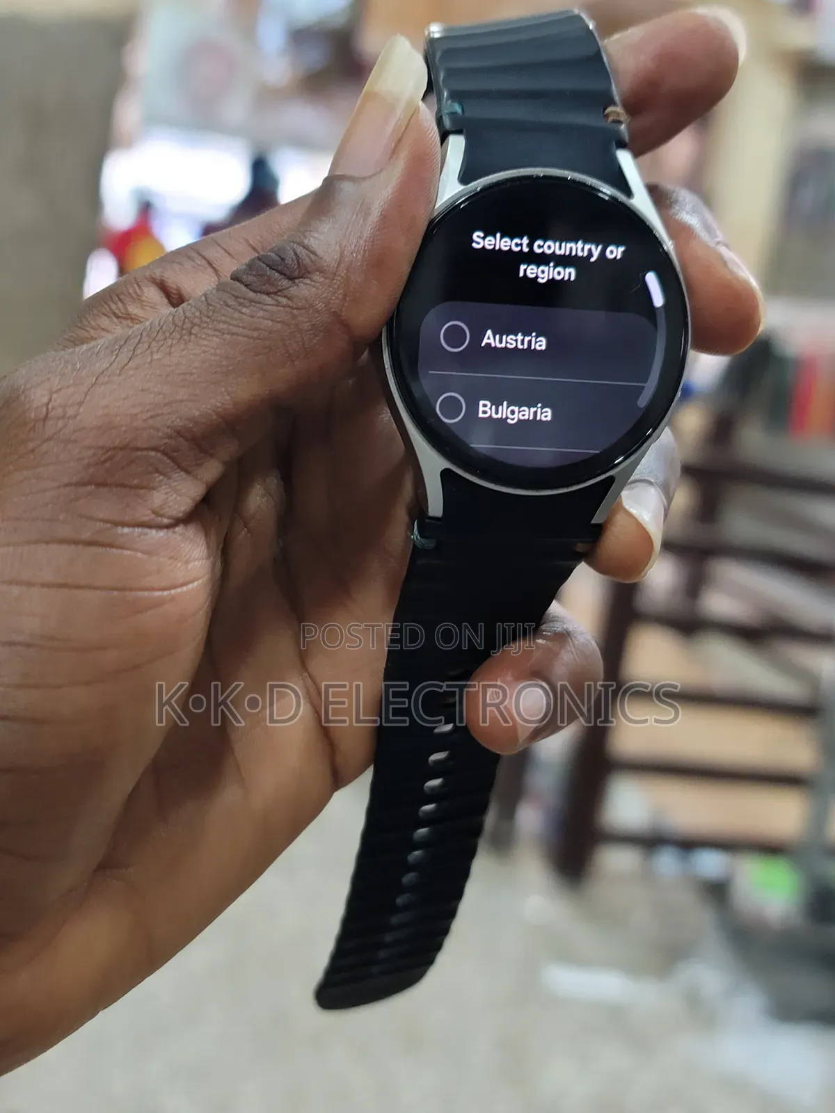 Samsung Galaxy Watch 7 40mm