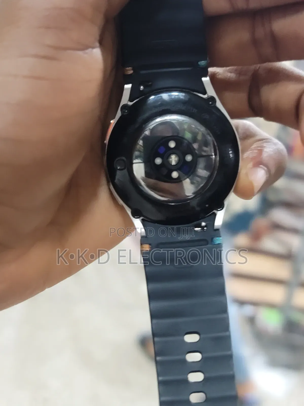 Samsung Galaxy Watch 7 40mm