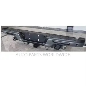 Ford F150 Raptor Back Bumper 2015-2020