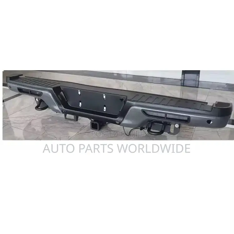 Ford F150 Raptor Back Bumper 2015-2020