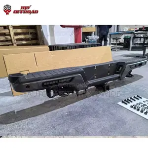 Ford F150 Raptor Back Bumper 2015-2020