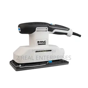 Mac Allister 300w Corded 1/2 Sheet Sander Mhss300