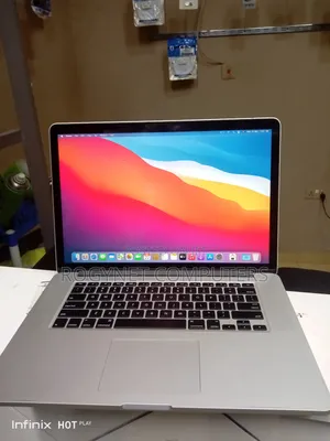 Laptop Apple MacBook 2013 8GB Intel Core i7 SSD 256GB