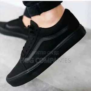 Authentic Classic Vans Sneakers Shoe Footwear