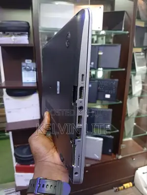 Laptop HP EliteBook 840 G3 8GB Intel Core i5 SSD 256GB