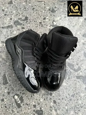Authentic Air Nike Kids Sneakers