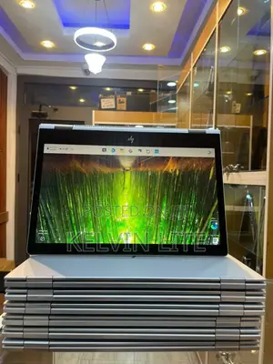 Laptop HP EliteBook X360 1030 G3 16GB Intel Core i7 SSD 512GB