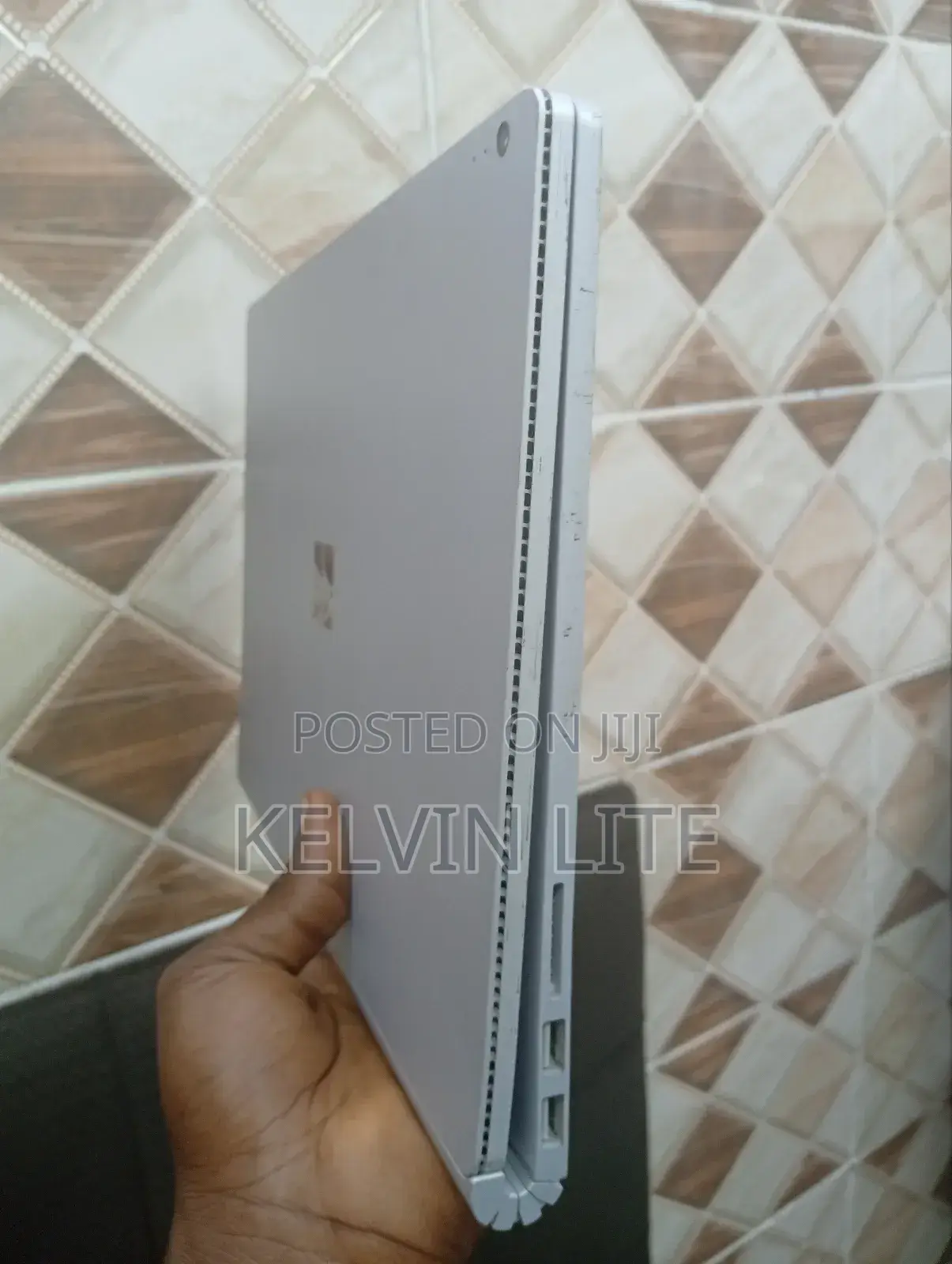 Laptop Microsoft Surface Book 16GB Intel Core I7 SSD 512GB