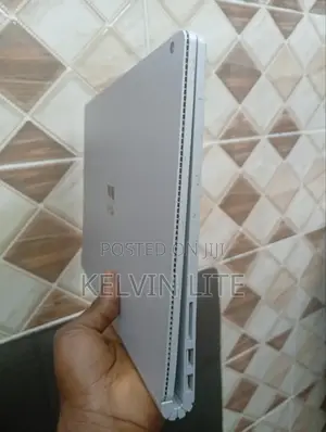 Laptop Microsoft Surface Book 16GB Intel Core I7 SSD 512GB