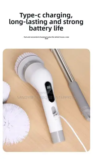 Electric Scribing Machine