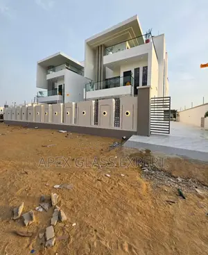 For a Complete House Glass Project Call  Us Now!