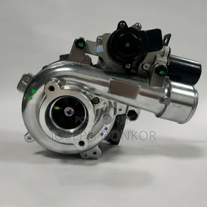 1kd Hilux Turbo Charger Complete 3.0 Litres