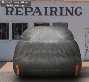 Foreign All Weatherproof, Waterproof, Dustproof Covers Available