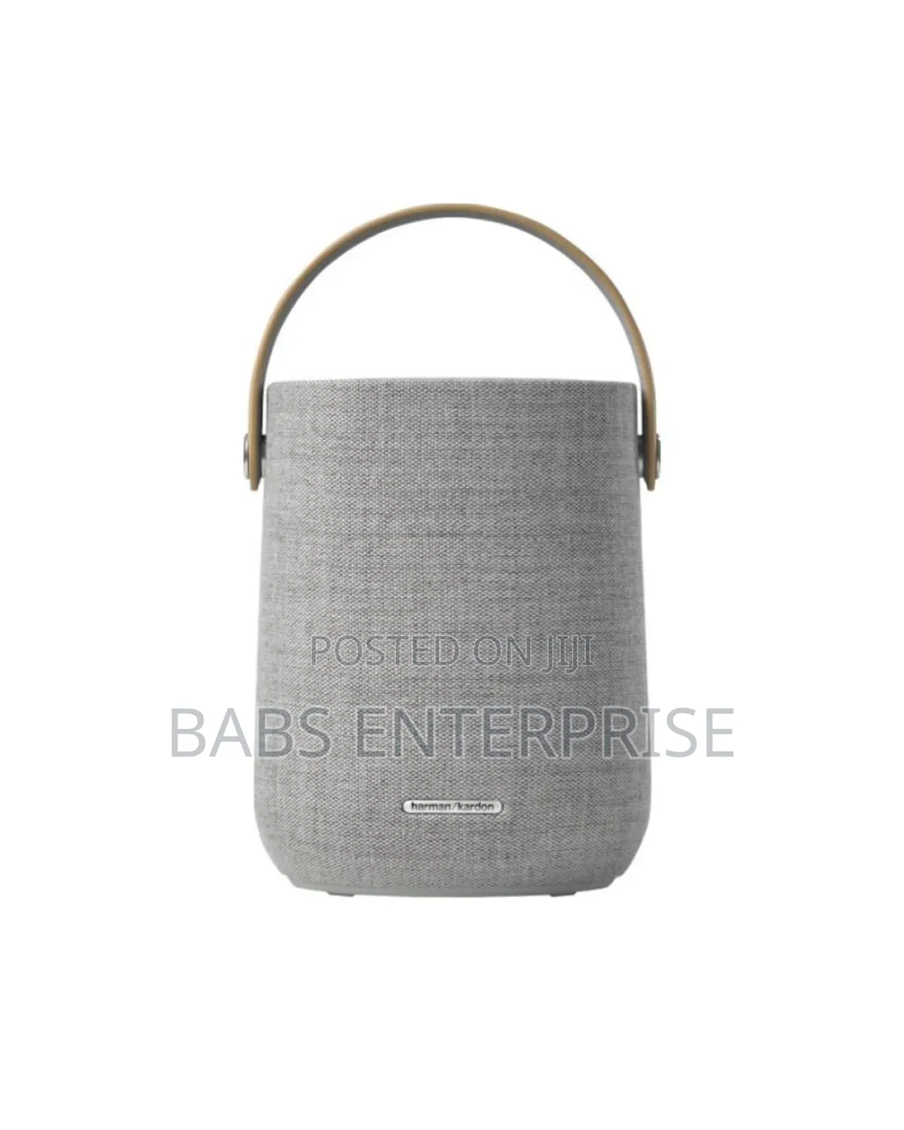Harman Kardon Citation 200 Portable Bluetooth Speaker – Grey