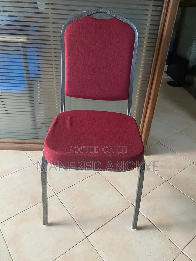 Comfortable Royal/ Conference Chairs