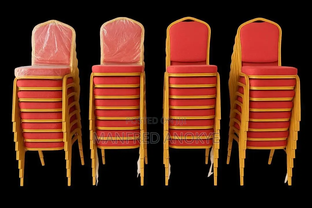 Comfortable Royal/ Conference Chairs