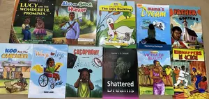 Nacca Approved Story Books