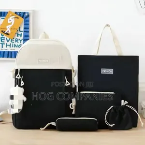 High Quality Fashion Backpack