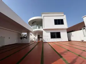 4bdrm Condo in Adjiganor, East Legon for rent