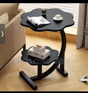 Classic Modern Coffe Table