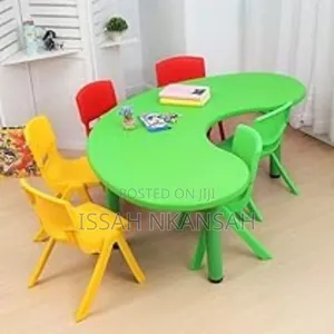 Kids Table