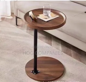 Compact Side Coffee Table in Accra -Fast Delivery in 2 Hours