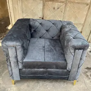 Single Sofa