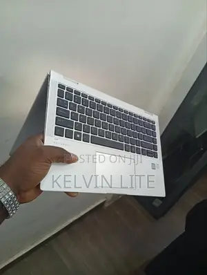 Laptop HP EliteBook X360 1030 G3 8GB Intel Core i5 SSD 256GB