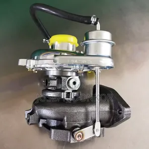 Hilux Turbo Charger 2kd 2.5 Litres